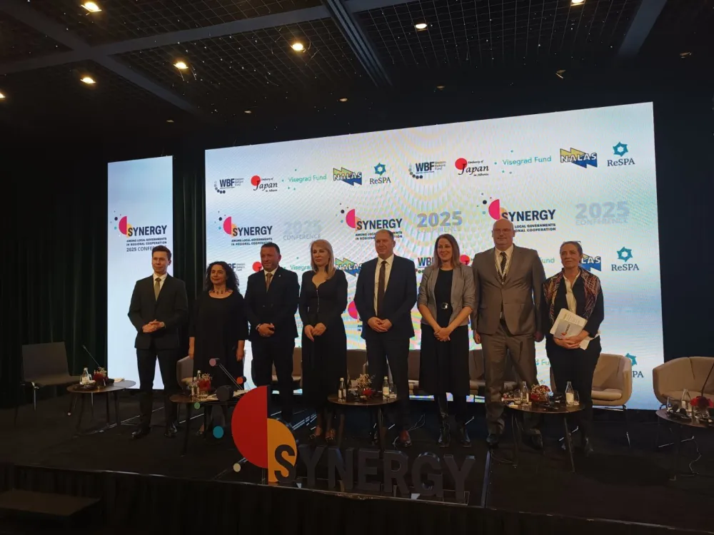 ZOCG: Neprilagođen zakonski okvir direktno utiče na budžete op&scaron;tina