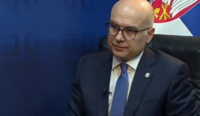 Vučević: Hap&scaron;enje Dodika bio bi put ka građanskom ratu