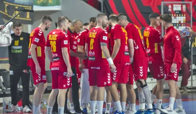 rukomet crna gora finska