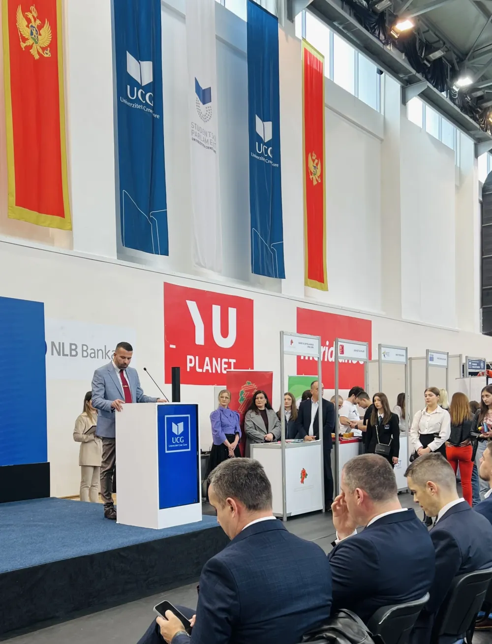 Sajam "Summer Job 2025" &ndash; prilika za mlade da zakorače u svijet rada