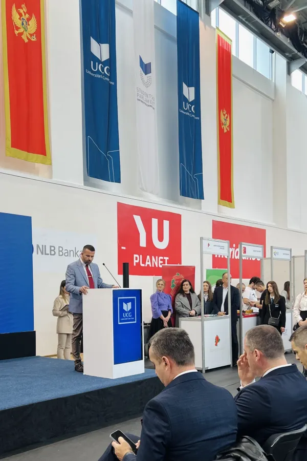 Sajam "Summer Job 2025" &ndash; prilika za mlade da zakorače u svijet rada