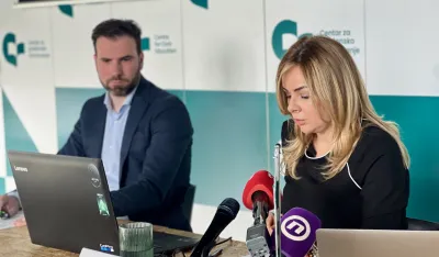 CGO: Većina građana smatra da neko mora snositi odgovornost za masakr na Cetinju