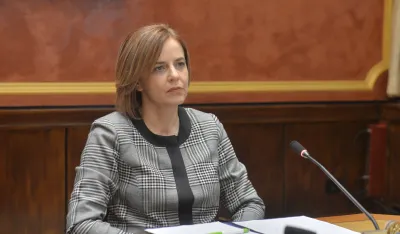 Bjelopoljka osumnjičena da je prijetila tužiteljki u Kola&scaron;inu