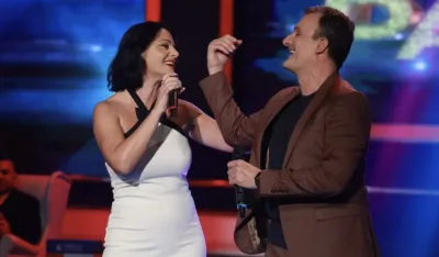 Ivan Milinković snimio duet sa pjevačicom iz Engleske