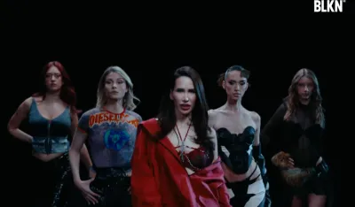 Nikolija objavila prvu pjesmu sa novog albuma