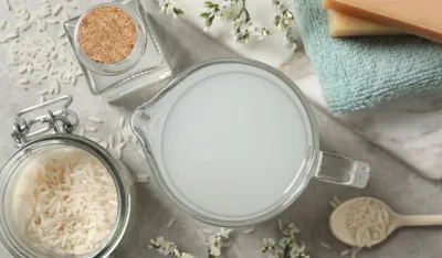 Pirinačani tonik &ndash; glavni tajni sastojak za porcelanski ten holivudskih zvijezda