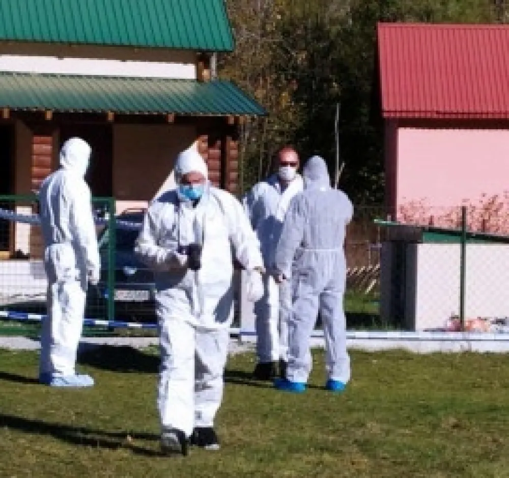 Suđenje za dvostruko ubistvo na Veru&scaron;i obilježila rasprava, advokati napustili sudnicu