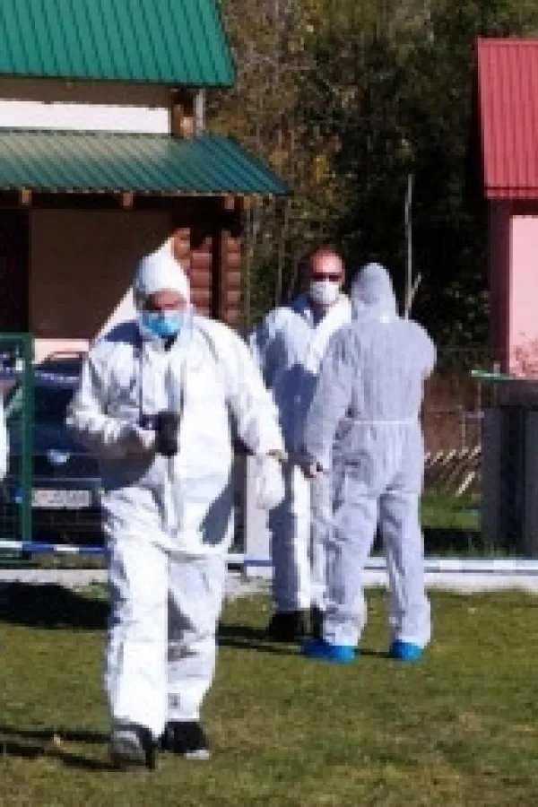 Suđenje za dvostruko ubistvo na Veru&scaron;i obilježila rasprava, advokati napustili sudnicu