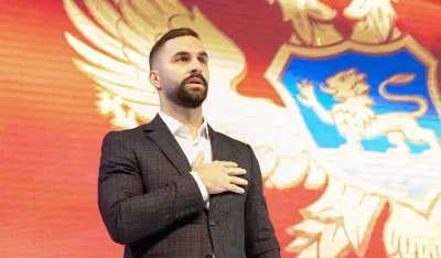 Muratović: Pobjeda u Nik&scaron;iću je pobjeda Crne Gore, vrijeme je da okončamo petogodi&scaron;nju agoniju