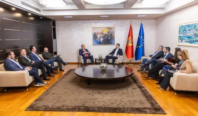 Ulcinjani traže poni&scaron;tenje tendera za zakup plaža; Spajić: Radićemo samo po zakonu