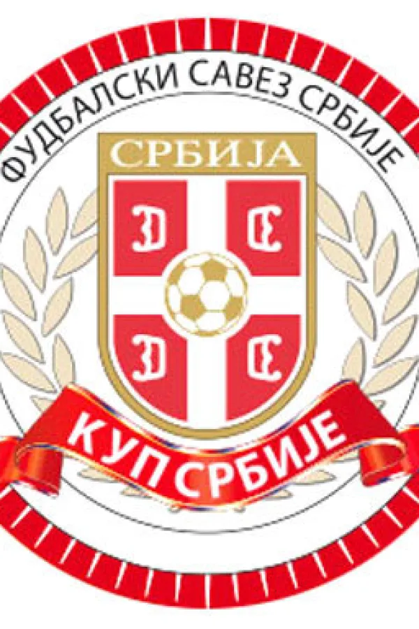 Logo Kupa Srbije