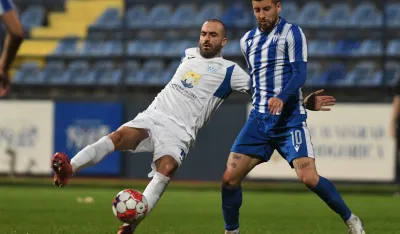 Sa meča pod Goricom