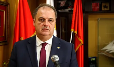 Nimanbegu: Ako se ne poni&scaron;ti tender, pozvaću ministre iz albanskih partija da izađu iz Vlade