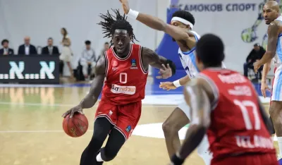 Са меча Хапоел - Турк Телеком