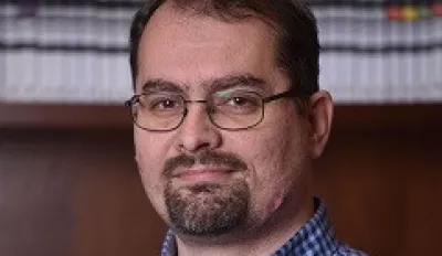 Др Александар В. Милетић