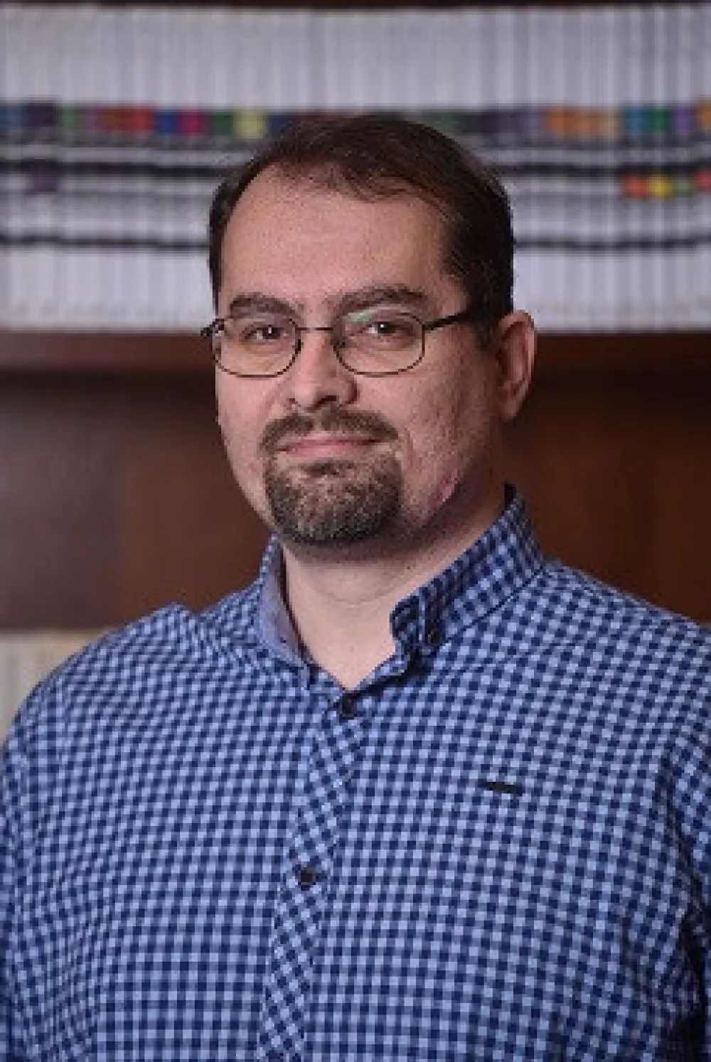 Др Александар В. Милетић