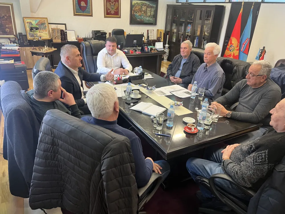 Penzioneri traže hitno rje&scaron;enje za visoke račune