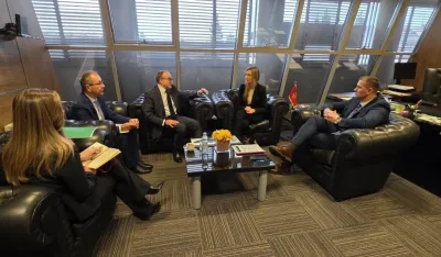 Razmotreni modeli organizovanja zajedničkih obuka Specijalne jedinice policije i mađarskog TEK-a