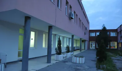 Podgoričanka tvrdi: Dijete&nbsp;sa temperaturom 39,6 vratili iz Dječije bolnice