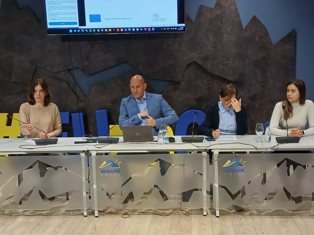 Građani da budu proaktivni i da koriste aplikaciju za podno&scaron;enje prigovora na rad medija