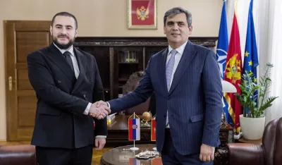 Ibrahimović-Zukorlić: Regionalna saradnja doprinosi sveukupnom razvoju i uspjehu evropskog puta