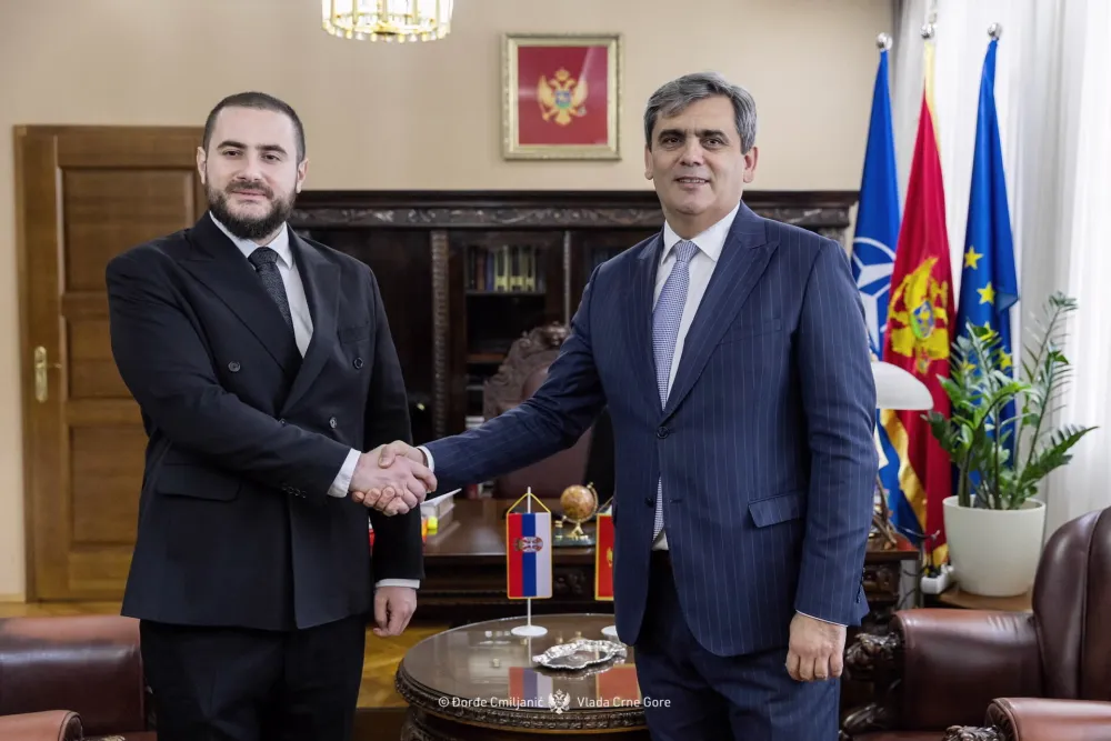 Ibrahimović-Zukorlić: Regionalna saradnja doprinosi sveukupnom razvoju i uspjehu evropskog puta