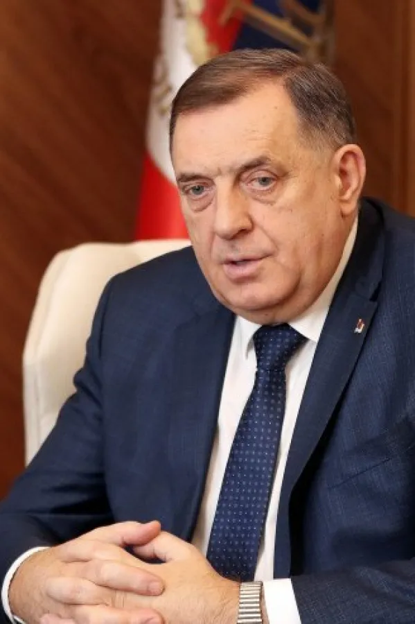 Dodik: Republika Srpska je država srpskog naroda i drugih koji ovdje žive, to je ključna definicija