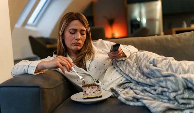 Prehrambene navike mogu biti rani znak upozorenja na frontotemporalnu demenciju