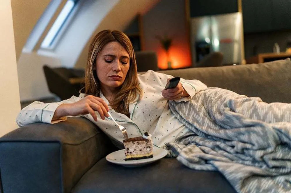 Prehrambene navike mogu biti rani znak upozorenja na frontotemporalnu demenciju