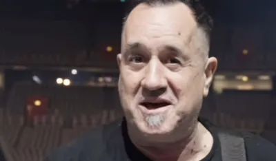 Neno Belan obilježio 40 godina karijere