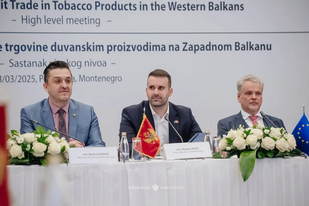 Vuković, Spajić i Satler