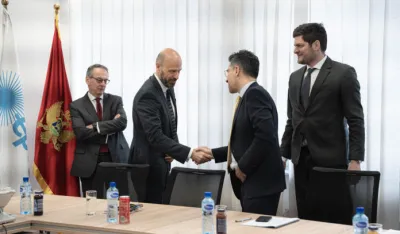 Evropska banka za obnovu i razvoj podržaće ključne energetske projekte