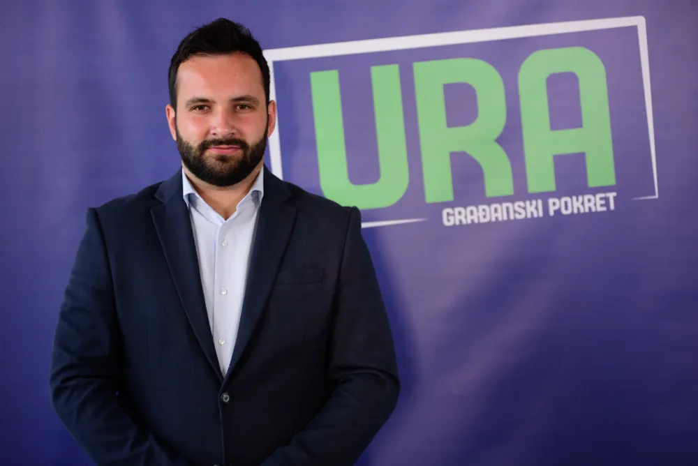 Laketić: Mujovića istina zaboljela, u nedostatku argumenata posegao za uvredama