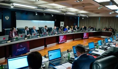 Vlada usvojila Informaciju o zaključivanju Sporazuma o zajmu između Evropske unije i Crne Gore