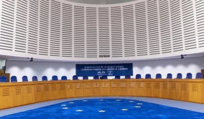 Evropski sud proglasio Ukrajinu krivom &scaron;to nije sprečila nasilje na protestima &bdquo;Evromajdan&rdquo;