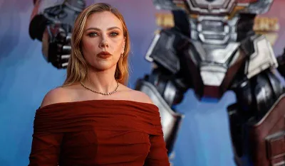 Scarlett Johansson otkrila za&scaron;to ne planira da&nbsp;reprizira&nbsp;jednu od najpoznatijih uloga