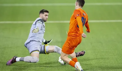 Celje među osama u Ligi konferencija