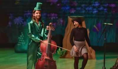 Dragulj crnogorske muzičke ba&scaron;tine