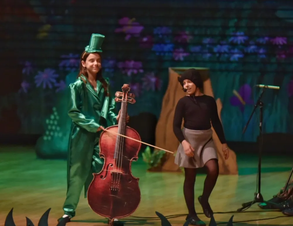Dragulj crnogorske muzičke ba&scaron;tine