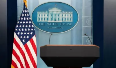 Trampovska revolucija i Evropa