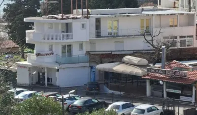 Sutomore: Na "divlje" gradio op&scaron;tinski funkcioner?