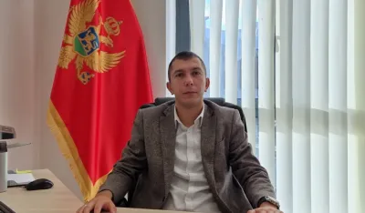 Janketić podržao inicijativu Jakova Milatovića o Golom otoku: U Crnoj Gori za zločine niko ne odgovara