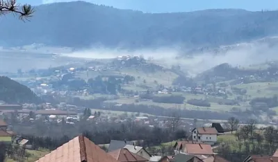 Stanovnici pljevaljskih Komina od ponedjeljka kreću sa blokadom puteva