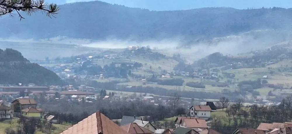 Stanovnici pljevaljskih Komina od ponedjeljka kreću sa blokadom puteva