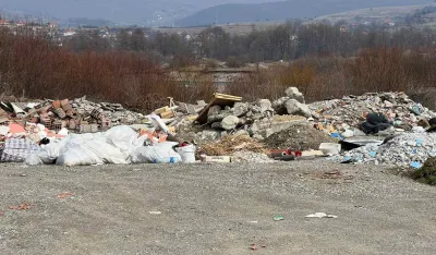 Iz MZ Park poručuju: Zaustaviti ekolo&scaron;ki haos pored obilaznice