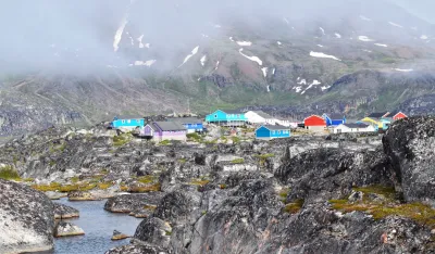 Tramp: Dogodiće se američko pripajanje Grenlanda