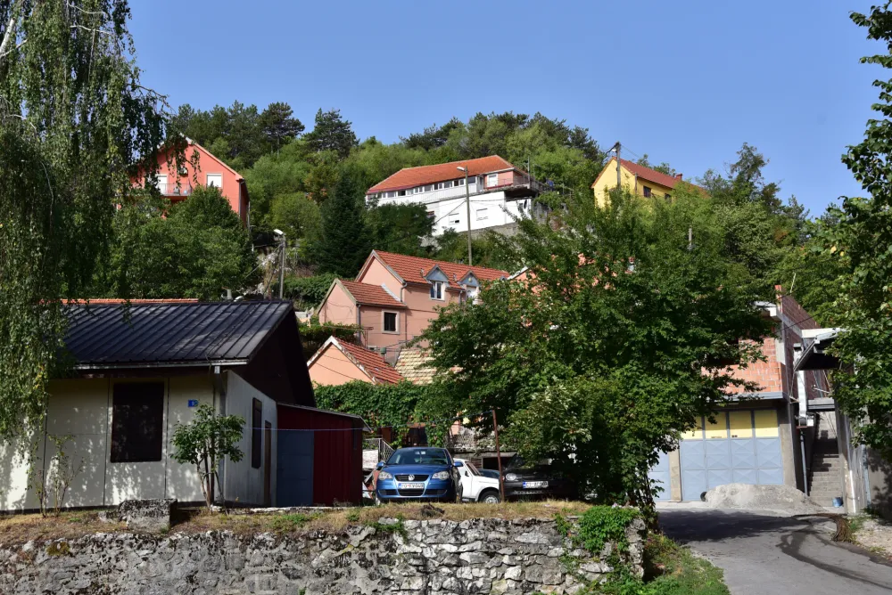 Krivokapić: Za&scaron;to OB Cetinje nije obavijestilo tužila&scaron;tvo da je Vuk Borilović posjedovao oružje?