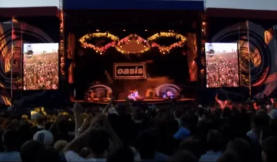 Otkriven kompletan sastav Oasisa za reunion turneju