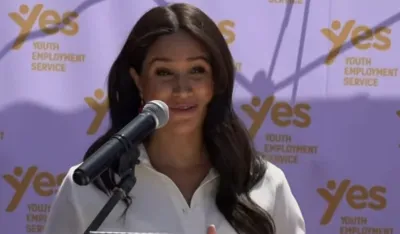 Megan Markl pokreće drugi podcast