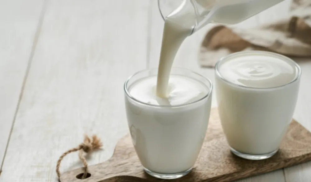 &Scaron;ta se de&scaron;ava s na&scaron;im tijelom ako svaki dan konzumiramo jogurt?